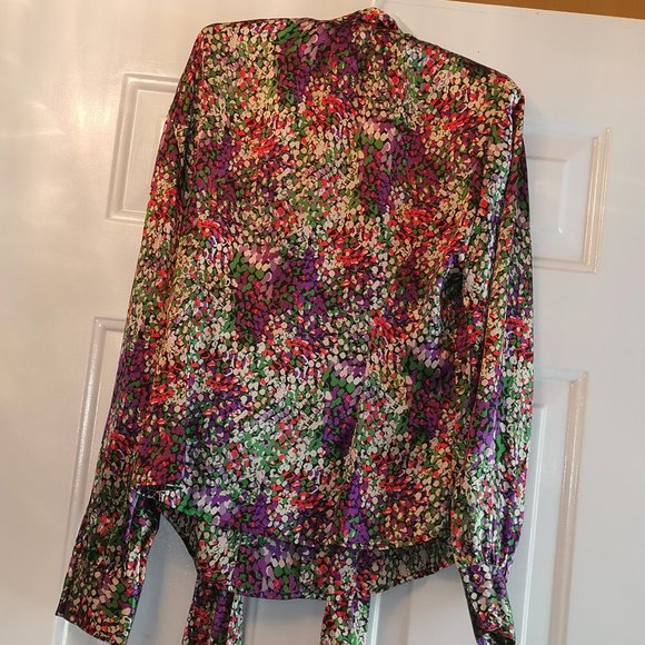 ETCETERA blouse - Picture 4 of 4